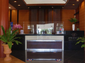 Primus Hotel and Resort